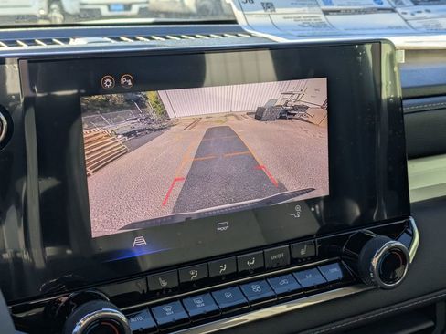 New 2026 Chevrolet Colorado LT w/ Advanced Trailering Package image 24