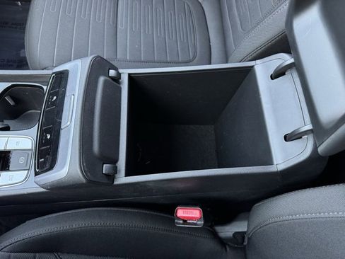 Used 2022 Hyundai Santa Cruz SEL Premium image 21