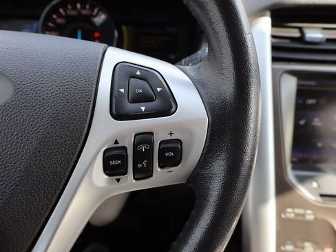 Used 2014 Ford Edge SEL w/ Equipment Group 205A image 12