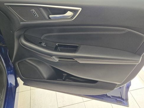 Used 2015 Ford Edge Titanium w/ Equipment Group 301A image 3