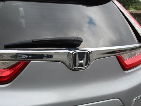 Used 2018 Honda CR-V EX image 39