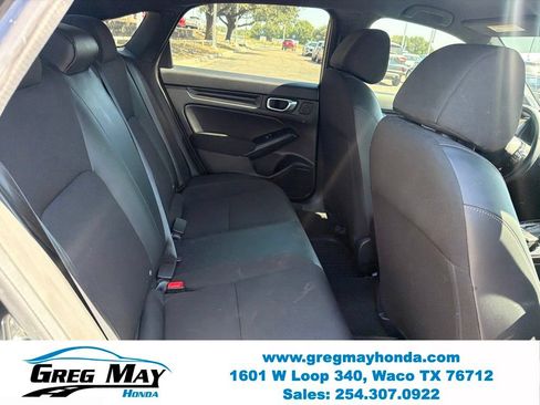 Used 2023 Honda Civic Sport image 27
