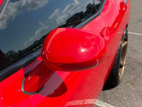 Used 2018 Dodge Challenger SXT RWD image 9