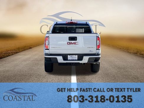 Used 2019 GMC Canyon Denali image 14