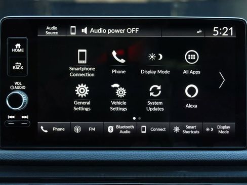 Used 2023 Acura Integra A-Spec FWD image 19