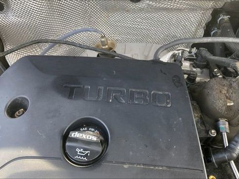 Used 2021 Chevrolet TrailBlazer ACTIV w/ Technology Package image 30