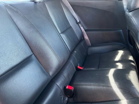 Used 2015 Chevrolet Camaro LT image 16