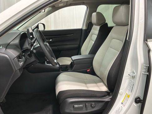 Certified 2026 Honda CR-V EX image 22