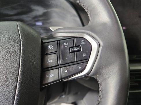 Used 2024 Lexus TX 350 AWD w/ Cold Weather Package image 26