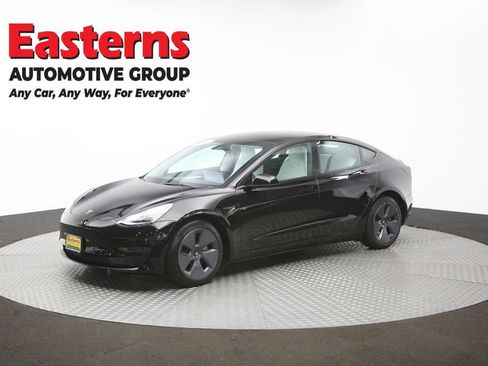 Used 2023 Tesla Model 3 Standard Range image 52