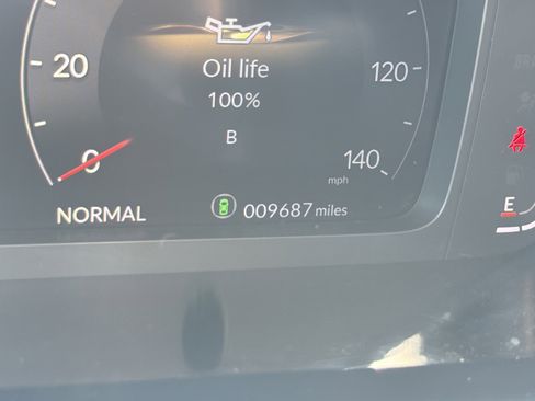 Certified 2025 Acura ADX A-Spec image 22