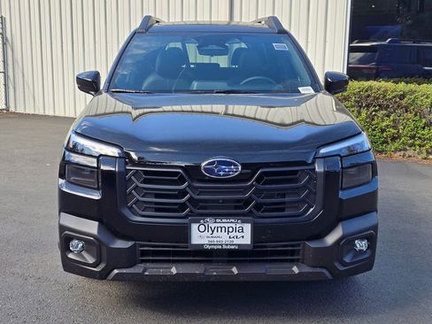 New 2026 Subaru Outback Touring XT AWD/4WD image 2