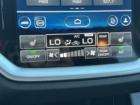 Used 2023 Subaru Ascent Limited image 18