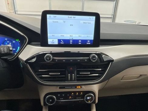 Used 2020 Ford Escape SE Sport AWD/4WD image 10