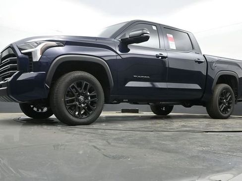 New 2026 Toyota Tundra Limited w/ Nightshade Package AWD/4WD image 27