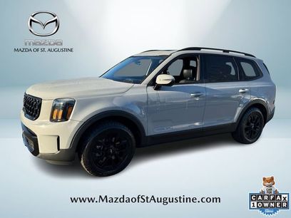Used 2024 Kia Telluride SX Prestige X-Pro