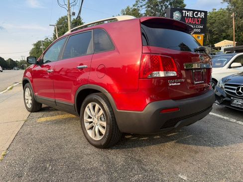 Used 2011 Kia Sorento EX w/ Premium Pkg AWD/4WD image 5