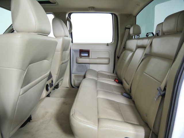 Used 2006 Ford F150 Lariat AWD/4WD image 15