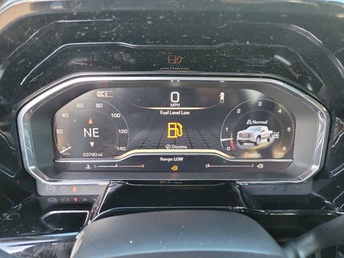 Used 2024 GMC Sierra 1500 Elevation w/ X31 Off-Road Package image 20