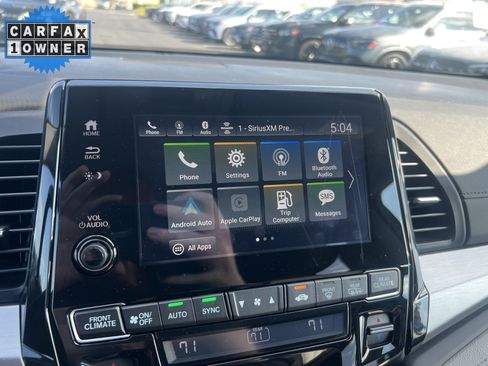 Used 2020 Honda Odyssey EX-L image 24