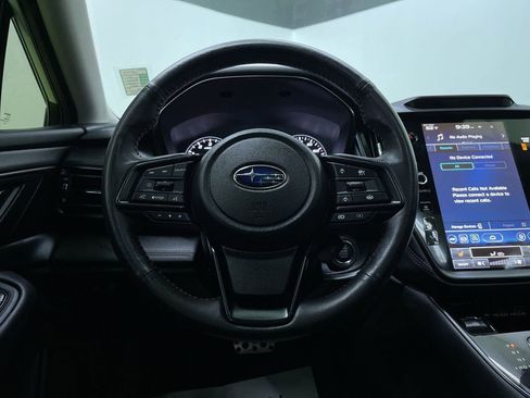 Used 2024 Subaru Legacy Sport image 21