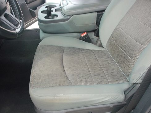 Used 2016 RAM 1500 Big Horn AWD/4WD image 12