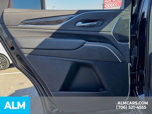 Used 2024 Cadillac Escalade Sport image 12