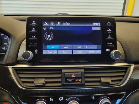 Used 2020 Honda Accord Sport image 25