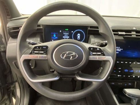 Certified 2024 Hyundai Santa Cruz SEL w/ Activity Package image 23