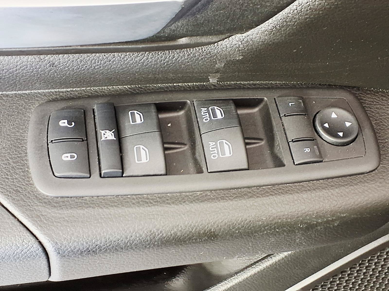 Used 2024 RAM 1500 Tradesman RWD image 14