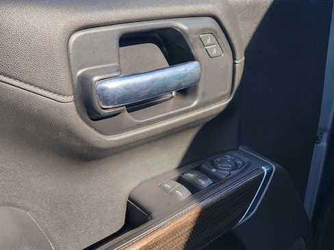 Used 2020 Chevrolet Silverado 1500 RST w/ All-Star Edition image 11