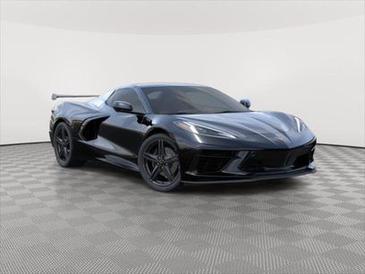 New 2026 Chevrolet Corvette Stingray Premium Conv w/ 3LT