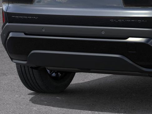 New 2026 GMC Terrain Elevation image 38