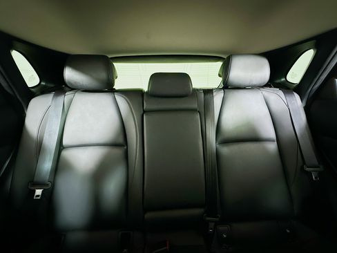 Used 2025 MAZDA CX-30 AWD 2.5 S w/ Preferred Package image 29