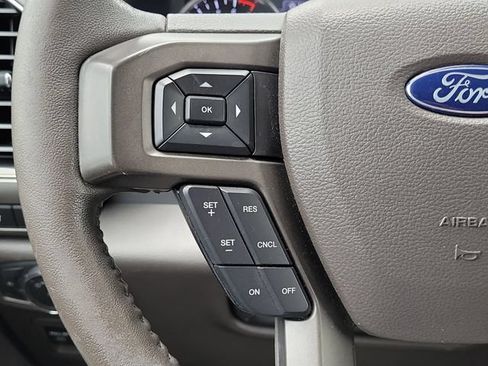 Used 2020 Ford Expedition XLT w/ Equipment Group 202A RWD image 20