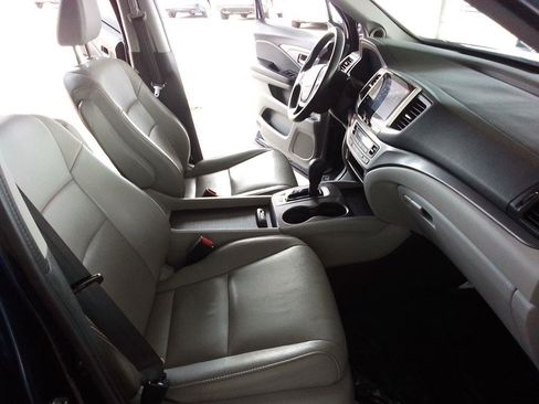 Used 2017 Honda Pilot EX-L image 21