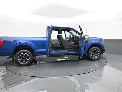 Used 2023 Ford F150 XL w/ STX Appearance Package AWD/4WD image 28