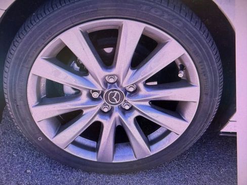 Used 2023 MAZDA MAZDA3 s FWD image 15
