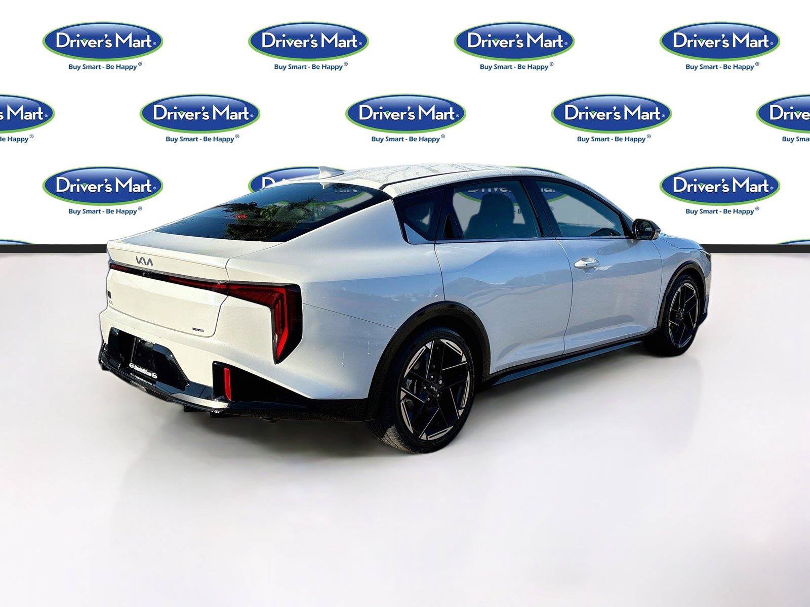 Used 2025 Kia K4 GT-Line FWD image 7