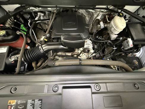 Used 2016 Chevrolet Silverado 2500 W/T RWD image 20
