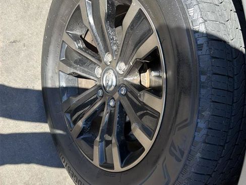 Used 2018 Nissan Armada Platinum RWD image 48