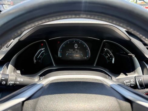 Used 2018 Honda Civic EX-T image 19
