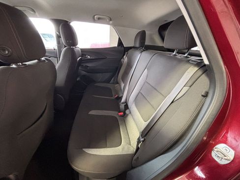 Used 2023 Chevrolet TrailBlazer LT w/ Convenience Package image 26