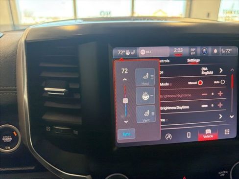 Used 2022 RAM 1500 Laramie image 27