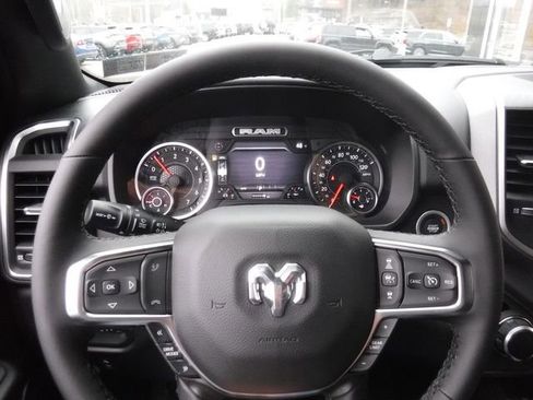 New 2026 RAM 1500 Big Horn image 38