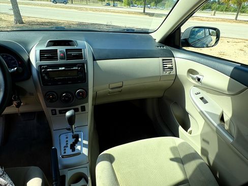 Used 2012 Toyota Corolla LE w/ Premium Pkg image 34