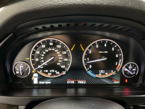 Used 2016 BMW X5 xDrive35i image 16