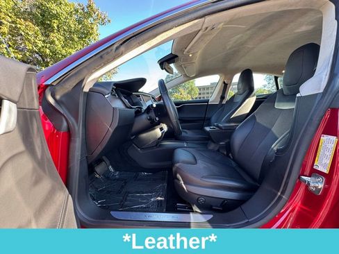 Used 2016 Tesla Model S 90D image 15