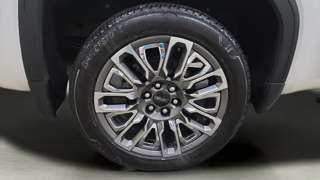 Used 2023 GMC Sierra 1500 Denali Ultimate AWD/4WD image 40