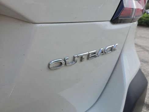 Used 2023 Subaru Outback Limited AWD/4WD image 29